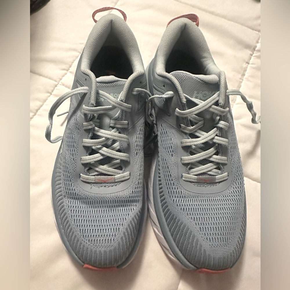 HOKA Bondi 7